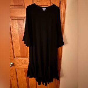LuLaRoe Maurine Dress